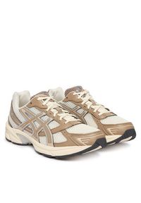 Asics Sneakersy Gel-1130 1203A609 Biały. Kolor: biały. Materiał: materiał #3