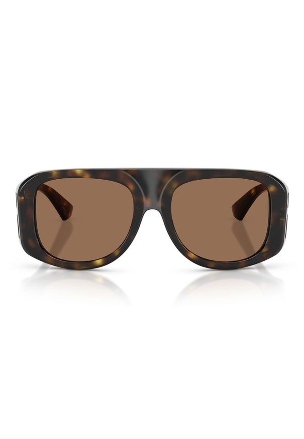 Dolce & Gabbana - Okulary męskie przeciwsłoneczne DOLCE & GABBANA