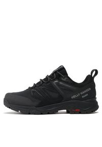 Helly Hansen Trekkingi Stalheim Ht 11849_990 Czarny. Kolor: czarny. Materiał: materiał. Sport: turystyka piesza #3