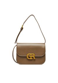 Gino Rossi Torebka CEO-LINA-KQ44 Beżowy. Kolor: beżowy #3