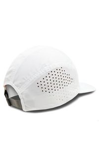 NNormal Czapka z daszkiem Race N1ARC03 Biały. Kolor: biały. Materiał: materiał