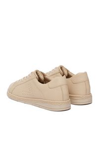 Lasocki Sneakersy CEO-WI23-LYLA-04 Beżowy. Kolor: beżowy. Materiał: skóra #7