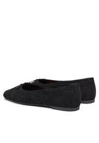 Vagabond Shoemakers - Vagabond Baleriny Jolin 5508-140-20 Czarny. Kolor: czarny #5