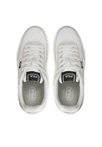 Fila Sneakersy Fila Sevaro S Wmn FFW0338 Biały. Kolor: biały. Materiał: materiał #4