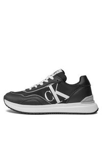 Calvin Klein Jeans Sneakersy V3X9-80892-1695 S Czarny. Kolor: czarny #5