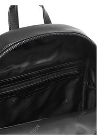 MEXX Plecak MEXX-K-015-06 Czarny. Kolor: czarny. Materiał: materiał #5