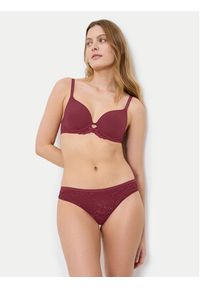Triumph Figi brazylijskie Amourette Charm 10214456 Różowy. Kolor: różowy. Materiał: syntetyk #5