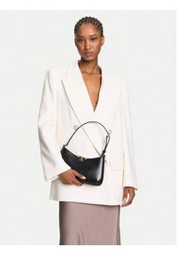 Tory Burch Torebka 164762 Czarny. Kolor: czarny. Materiał: skórzane #5