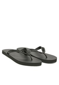 Armani Exchange Japonki XUQ002 XV676 R401 Czarny. Kolor: czarny. Materiał: syntetyk #5