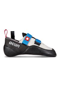 OCUN - Buty do wspinaczki Ocun Rental. Kolor: szary, biały, wielokolorowy. Sport: wspinaczka
