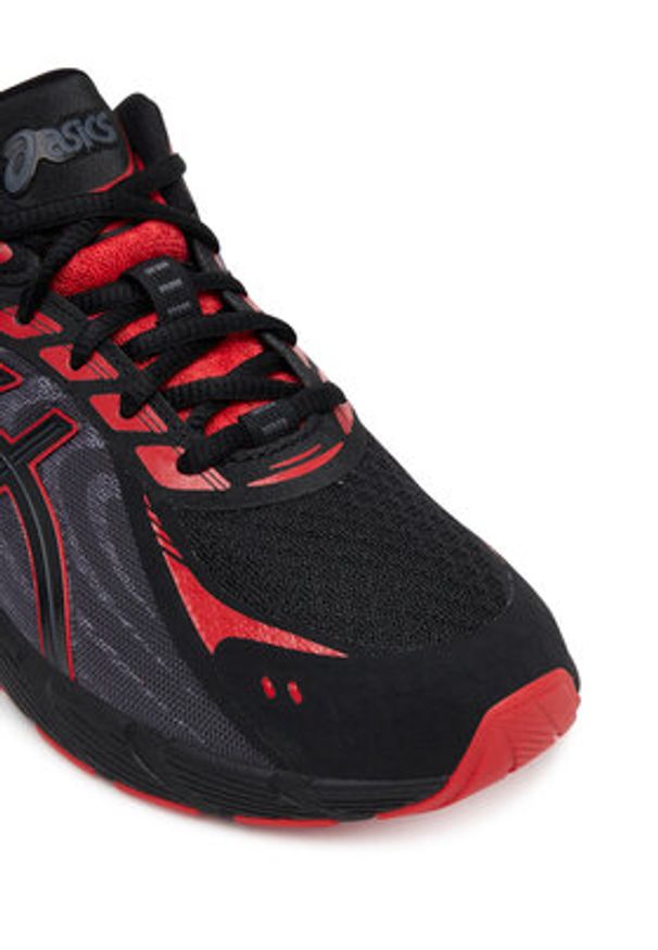Asics Sneakersy Gel-Quantum 180 Viii 1203A594 Czarny. Kolor: czarny. Materiał: materiał