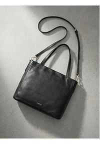Lasocki Torebka C- MLS-J-023-05 Czarny. Kolor: czarny #6