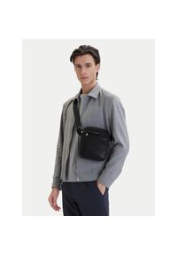 Saszetka Calvin Klein. Kolor: czarny #1