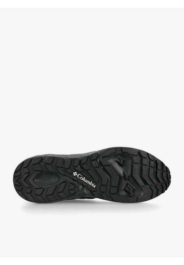 columbia - Buty turystyczne męskie Columbia Peakfreak Roam Waterproof. Kolor: czarny