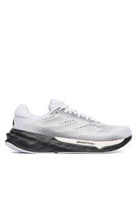 Adidas - adidas Buty do biegania Supernova Stride 2 JR0220 Biały. Kolor: biały. Materiał: materiał