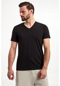 Armani Exchange - T-shirt męski ARMANI EXCHANGE