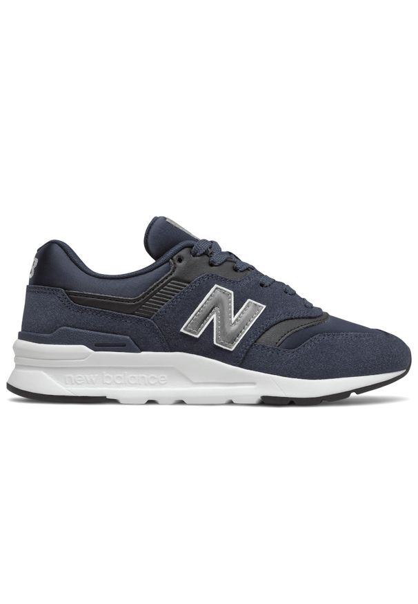 New Balance CW997HGG. Okazja: na co dzień. Zapięcie: sznurówki. Materiał: materiał, syntetyk. Szerokość cholewki: normalna