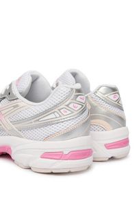Asics Sneakersy Gel-1130 Gs 1204A169 Biały. Kolor: biały. Materiał: skóra #2