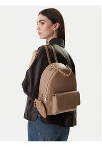 Liu Jo Plecak AA6324 E1012 Brązowy. Kolor: brązowy. Materiał: skóra #6