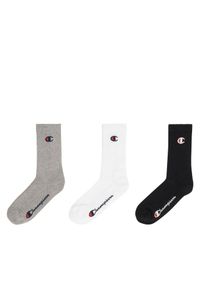 Skarpety długie Champion. Wzór: kolorowy #1