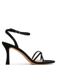 Sandały Aldo. Kolor: czarny #1