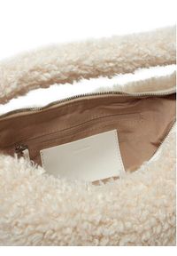 Calvin Klein Torebka LV04F3142G Écru
