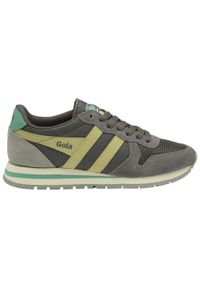 Trenerzy damscy Gola Daytona. Kolor: szary. Sezon: lato