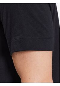 Calvin Klein Performance T-Shirt S/S T-Shirt 00GMS3K108 Czarny Regular Fit. Kolor: czarny. Materiał: syntetyk, bawełna #3