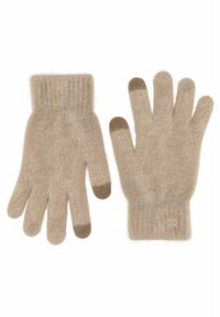 Volcano - Rękawiczki damskie H-KATE. Materiał: materiał. Sezon: zima. Styl: klasyczny, casual, elegancki #1