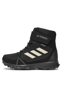 Adidas - adidas Trekkingi Terrex Snow Cf Rain.Rdy IF7495 Czarny. Kolor: czarny. Model: Adidas Terrex. Sport: turystyka piesza #5