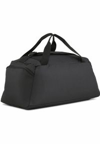 Puma - Mała torba sportowa Fundamental 34 l PUMA Black. Kolor: czarny