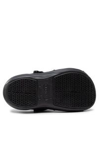 Crocs Klapki Bistro Pro Literide Clog 205669 Czarny. Kolor: czarny #7