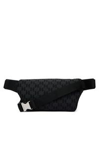Karl Lagerfeld - KARL LAGERFELD Nerka B3M30250 Czarny. Kolor: czarny. Materiał: materiał #5