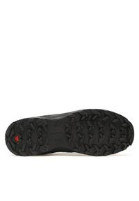 salomon - Salomon Trekkingi X Braze GORE-TEX L47180400 Czarny. Kolor: czarny. Technologia: Gore-Tex. Sport: turystyka piesza #6