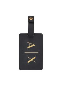 Armani Exchange Zegarek Outerbanks AX7105 Czarny. Kolor: czarny #5