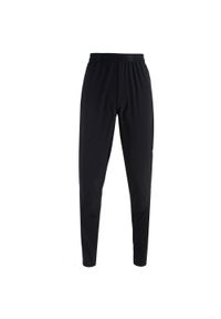 VIRTUS - Spodnie dresowe Virtus Blag V2. Kolor: czarny. Materiał: dresówka. Sport: fitness #1