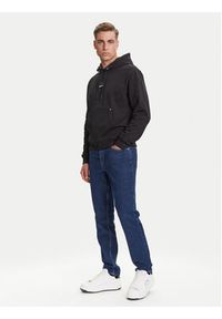 Karl Lagerfeld Jeans Jeansy A3M10052 Granatowy Slim Fit. Kolor: niebieski #4
