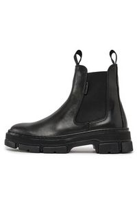 GANT - Gant Sztyblety Monthike Chelsea Boot 27551355 Czarny. Kolor: czarny #3