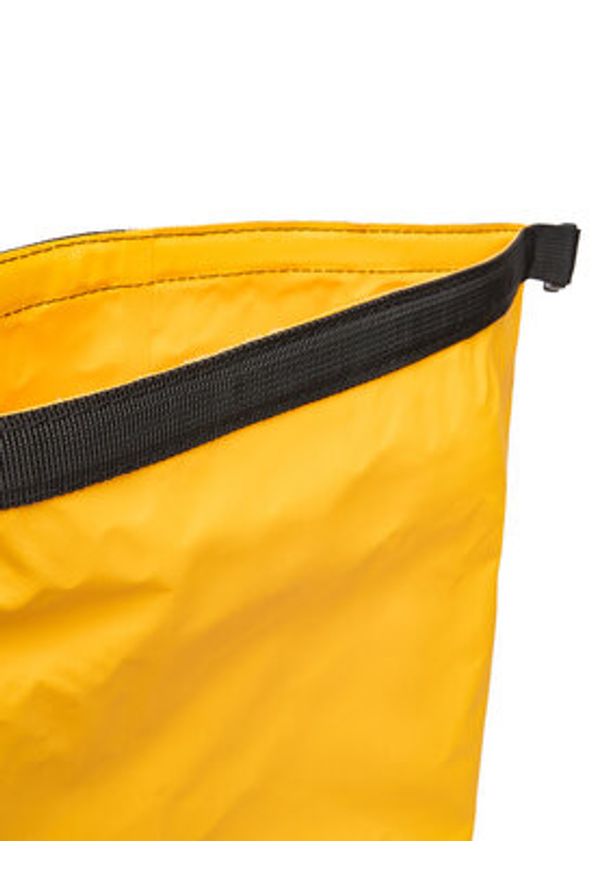 Quiksilver Torba C-QUIK-P-001-08 Żółty. Kolor: żółty. Materiał: syntetyk