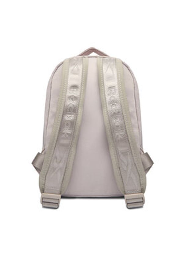 Reebok Plecak CWBEO-RBK-046-CCC-05 Szary. Kolor: szary. Materiał: poliester
