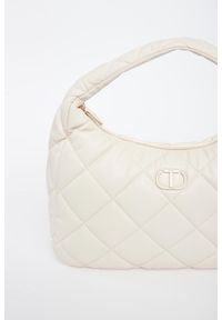 Twinset Milano - Torebka damska hobo TWINSET