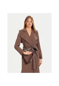 Torebka Guess. Kolor: szary #1