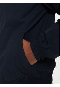 Tommy Jeans Kurtka przejściowa Essential DM0DM20655 Granatowy Regular Fit. Kolor: niebieski. Materiał: syntetyk #6
