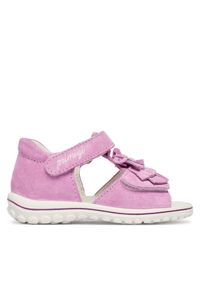 Sandały Primigi. Kolor: różowy #1