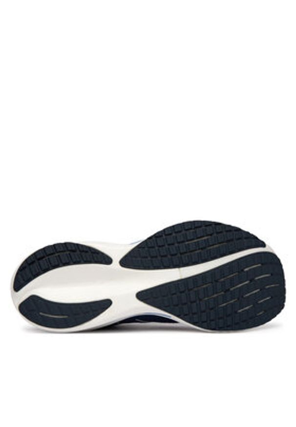 Mizuno Buty do biegania Wave Rider 29 J1GC2503 52 Granatowy. Kolor: niebieski. Materiał: materiał. Model: Mizuno Wave