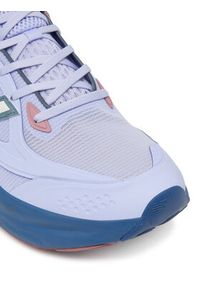 New Balance Sneakersy UTRN6F4 Fioletowy. Kolor: fioletowy. Materiał: materiał #6