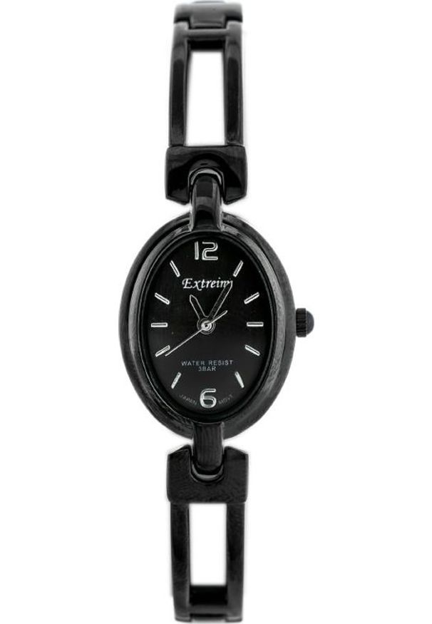 Zegarek Extreim ZEGAREK DAMSKI EXTREIM EXT-Y001A-4A (zx675d) uniwersalny