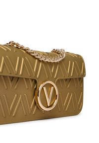 VALENTINO - Valentino Torebka Alexia Summer VBSA0N09 Złoty. Kolor: złoty. Materiał: skórzane #5