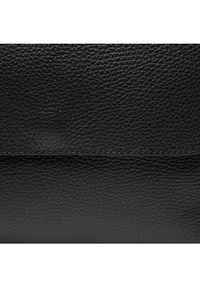Creole Torebka S10428 Czarny. Kolor: czarny. Materiał: skórzane #6