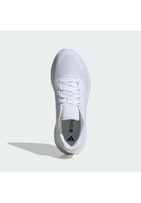 Adidas - Buty do biegania adidas Runfalcon 5. Okazja: na co dzień. Kolor: biały. Sport: turystyka piesza #2